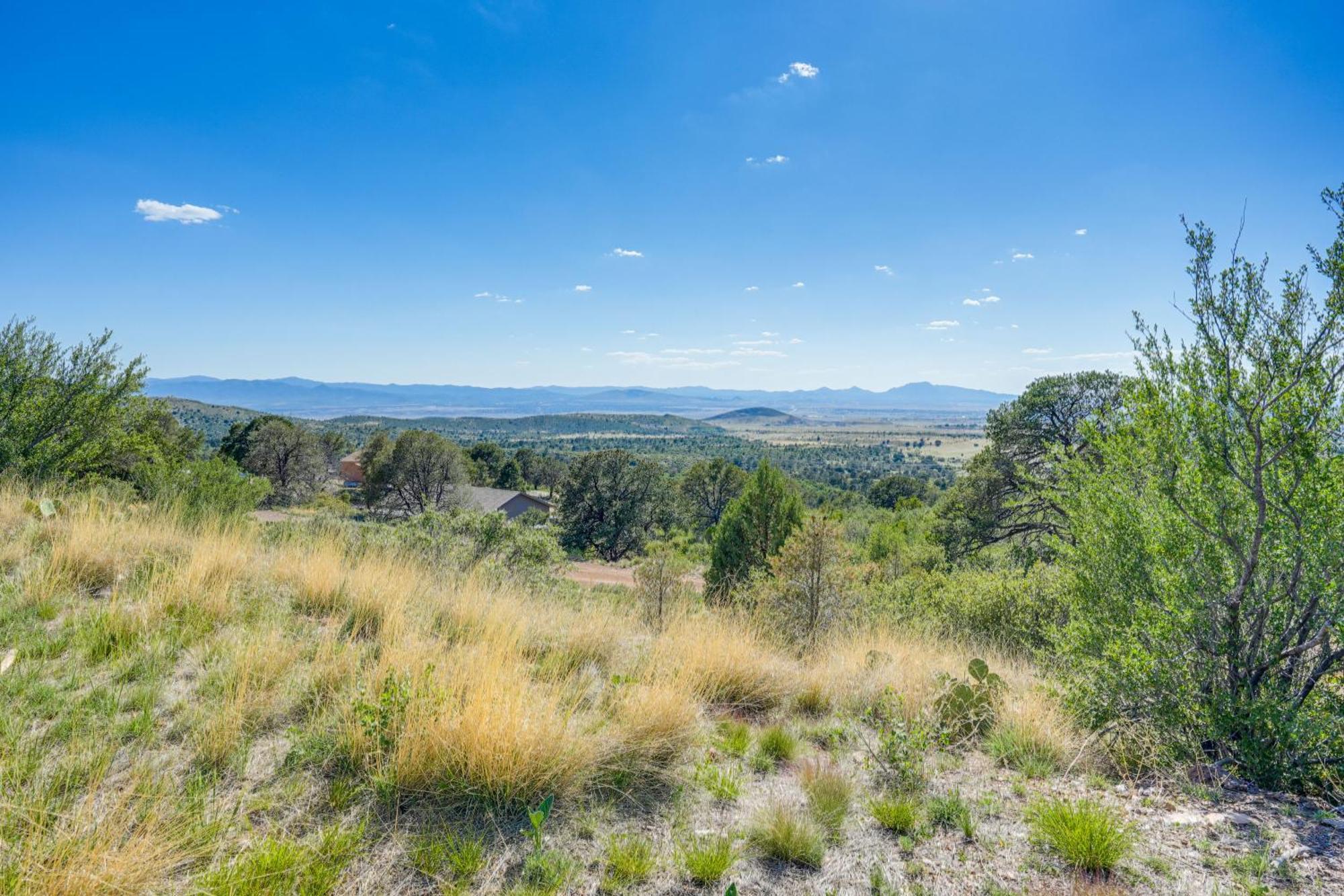 Mtn-View Home With Sauna In Prescott Valley! 客房 照片