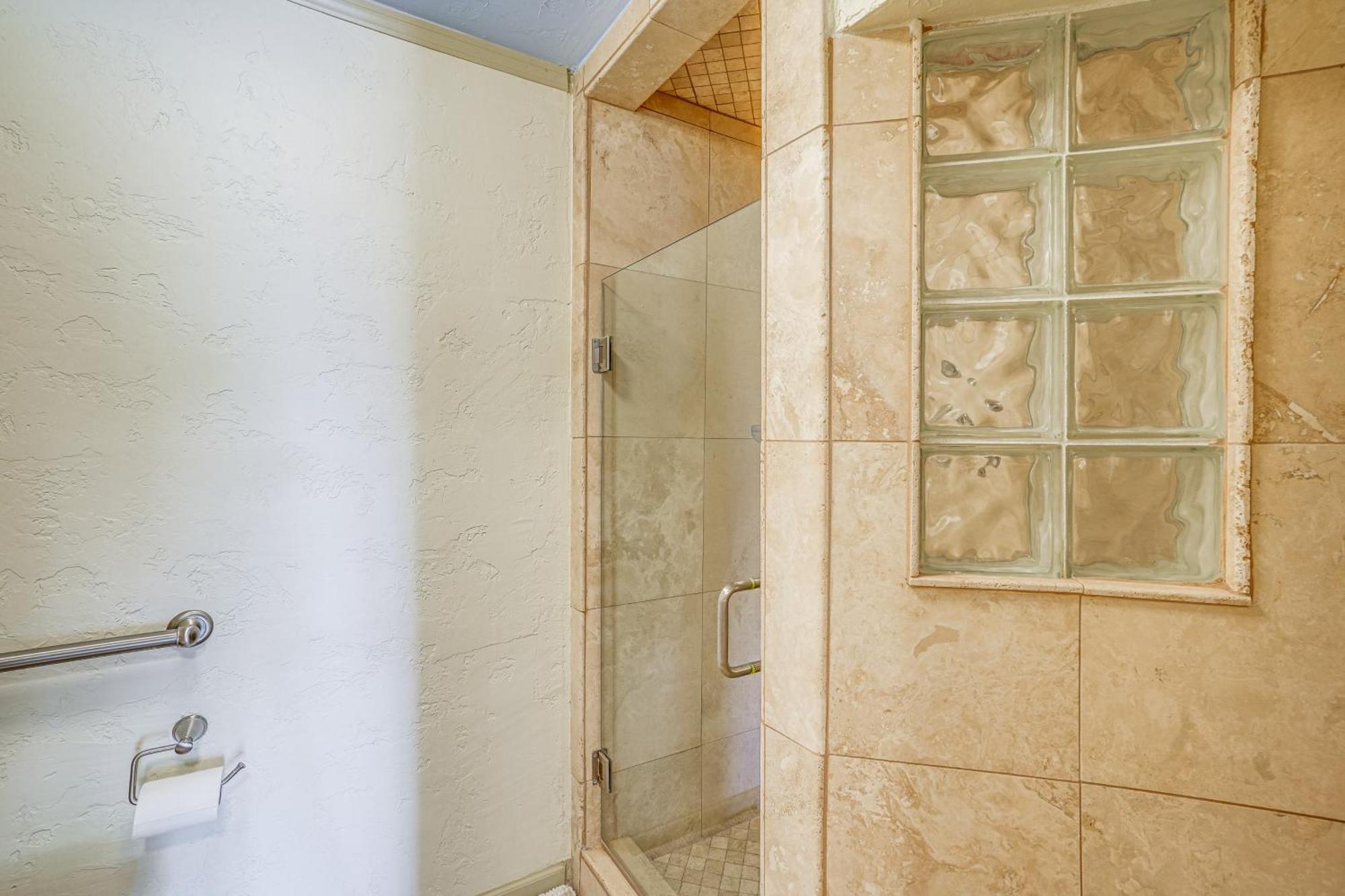 Mtn-View Home With Sauna In Prescott Valley! 客房 照片