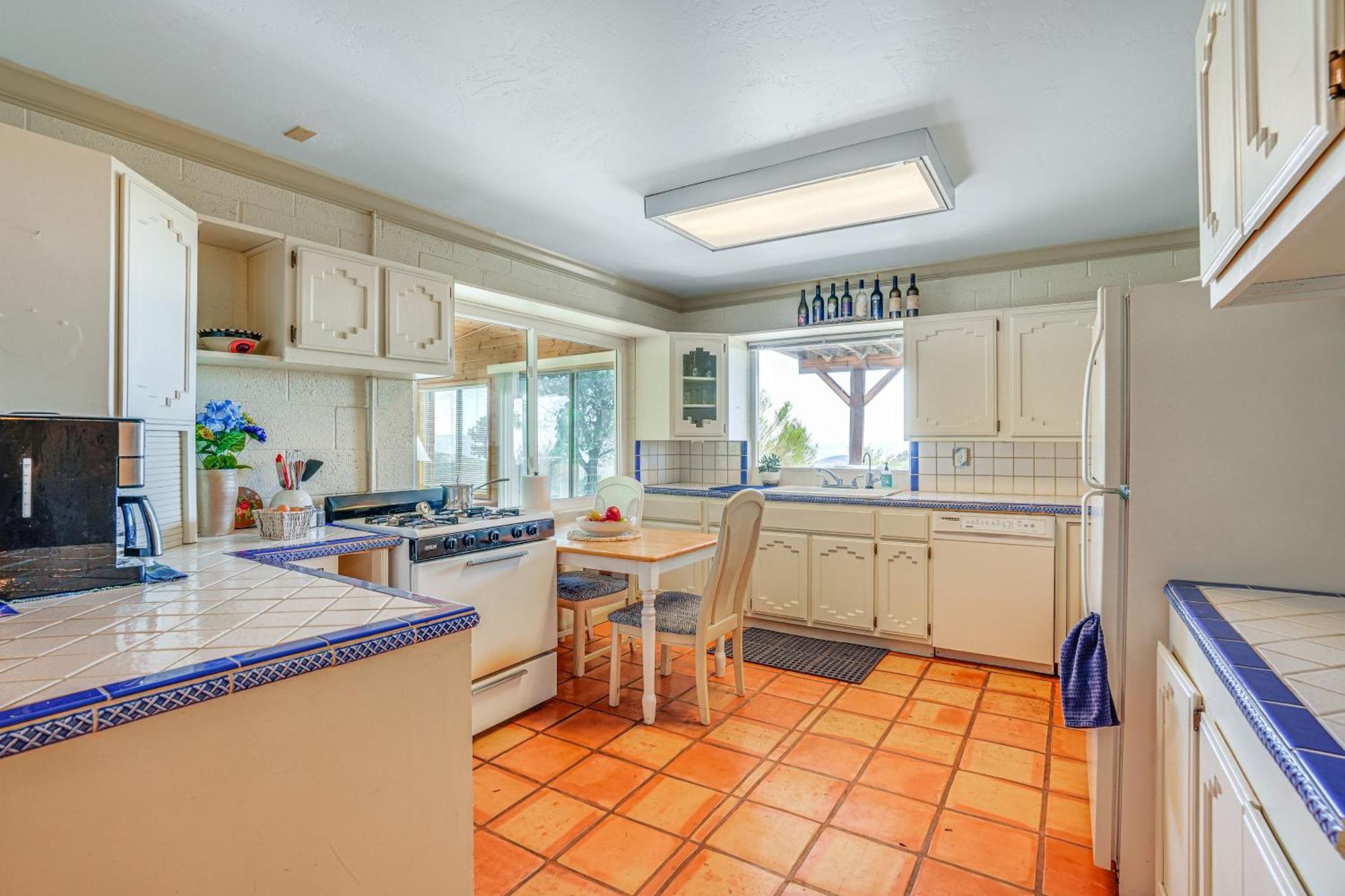 Mtn-View Home With Sauna In Prescott Valley! 外观 照片