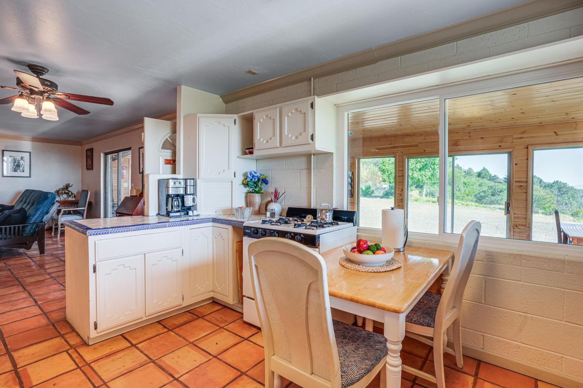 Mtn-View Home With Sauna In Prescott Valley! 外观 照片