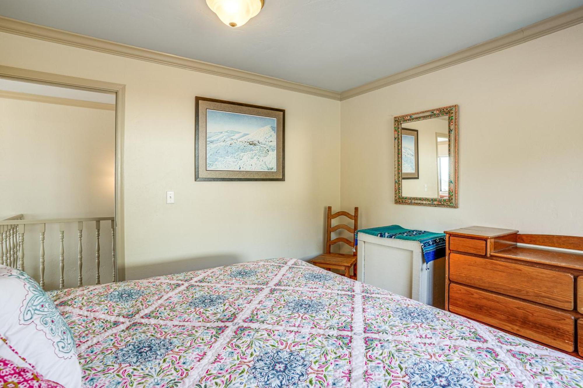 Mtn-View Home With Sauna In Prescott Valley! 外观 照片