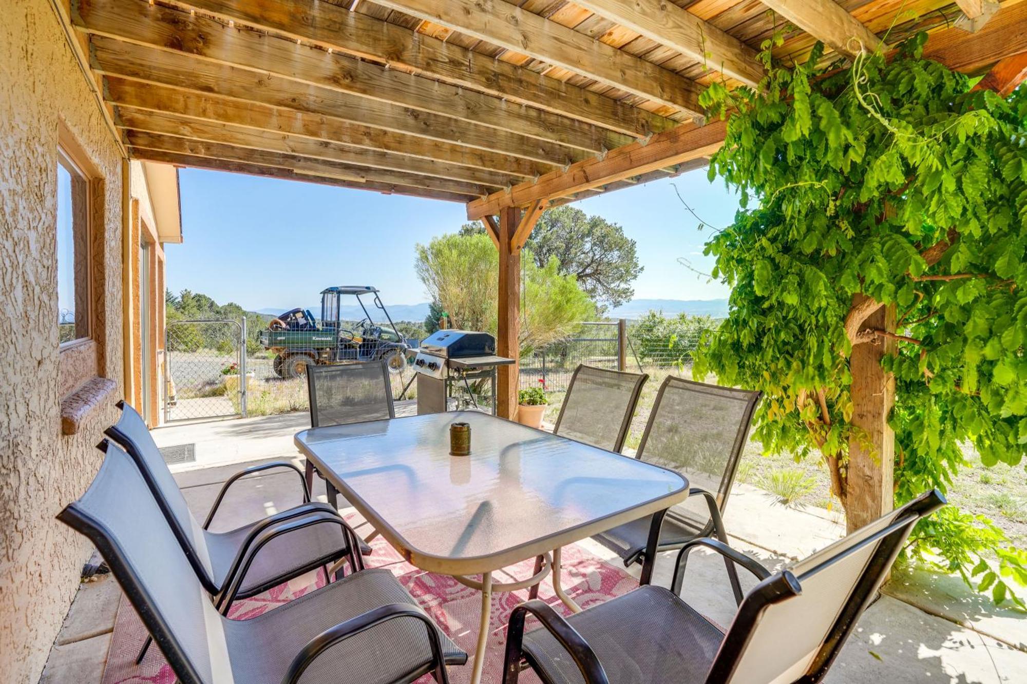 Mtn-View Home With Sauna In Prescott Valley! 外观 照片